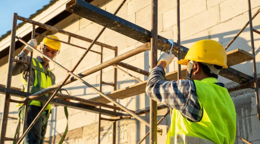 Professional fairlawn roofing services in Pleasant Shade, TN